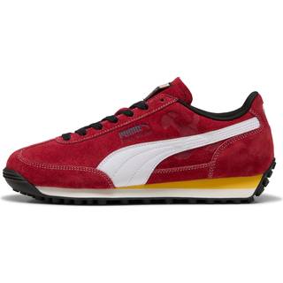 Puma Road to Unity Easy Rider Sneakers Unisex, Red, Size 47, Shoes - White - 47