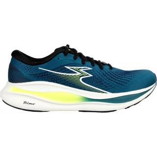 361° Ventus Neutral Running Shoe Men - Dark Blue, Yellow, Size 42.5 - dark_blue