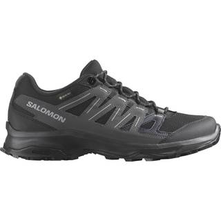 Salomon Grivola GTX, vandresko, herre, sort