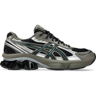 Asics ASICS SportStyle GEL-Kinetic Fluent | Black sneakers Black - Størrelse: 41,5 - BLACK/DARK TAUPE - Black - 41,5