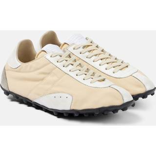 Maison Margiela Sprinter sneakers - yellow - EU 36