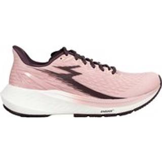 361° Kairos 2 Stability Running Shoe Women - Pink, Violet, Size 39.5 - pink
