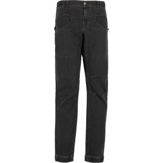 E9 Rondo Denim2.4 Boulderingbukser Herrer størrelse M farve sort