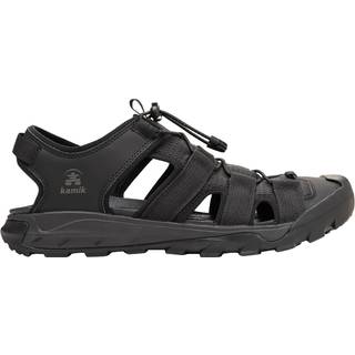 Kamik Men's Solstice Black, 44