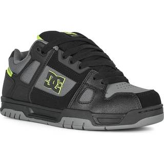 DC Shoes Stag, Black - 40.5