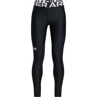 Leggings Under Armour HG Legging 1390069-001 Størrelse XS