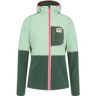Kari Traa Women's Henriette Hybrid Dusty Midtone Green, S