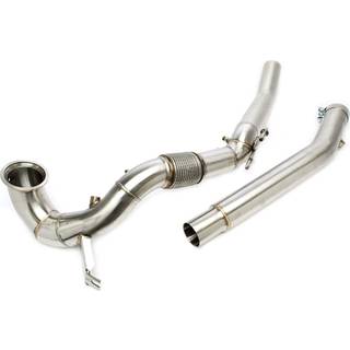 TA-Technix Downpipe Seat Ateca Type KH