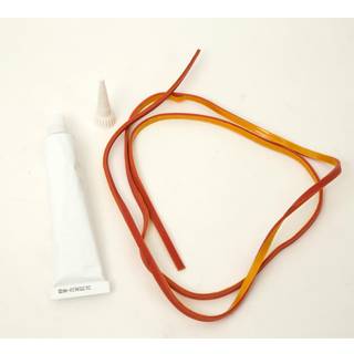 IDO Z6205400001 Lyddæmper sæt