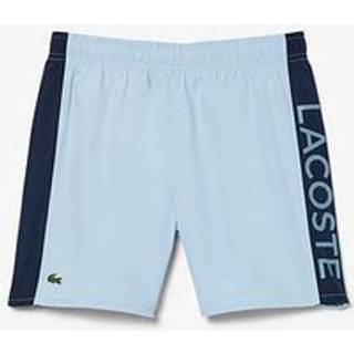Lacoste Lacoste Colorblock Swim Trunks