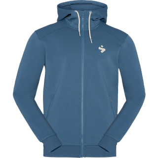 Sweet Protection Sweet Hoodie Hoodie Herrer størrelse XL farve blå