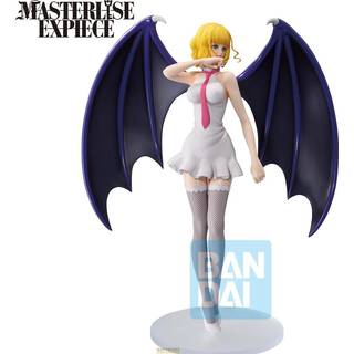 ONE PIECE - Stussy - Figure Memory of Heroines 20cm