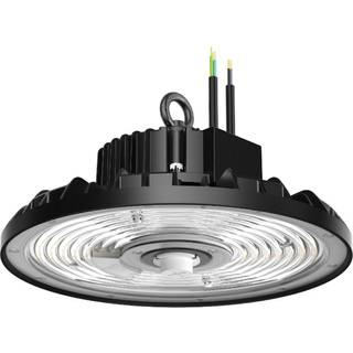 Noxion LED Highbay Ecowhite V2.0 100W 16000lm 120D - 840 Kold Hvid | IP65 - 1-10V Dæmpbar