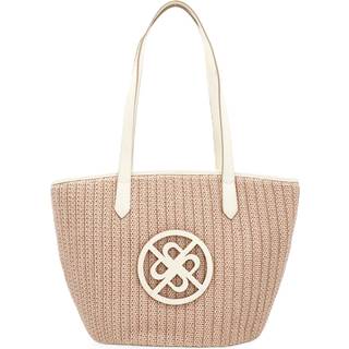 Picard Madrid Shopper taske hvid
