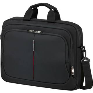 Samsonite Guardit 3.0 Briefcase for Laptop 17.3" | Black