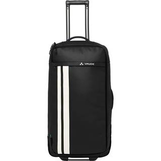Vaude Takutea 90 Rejsetaske med hjul sort