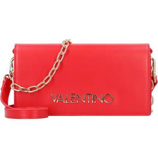 Valentino Bags Stefany Skuldertaske rød