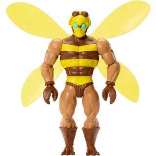 "Masters of the Universe Origins Buzz-Off (Cartoon Collection)"