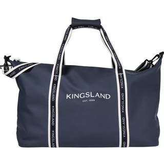 Kingsland- Weekend taske, Nori- Navy