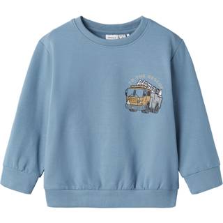 Økologisk Bomuld Sweatshirt