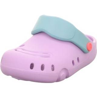 Superfit Splash C, Purple/Light Green, 25