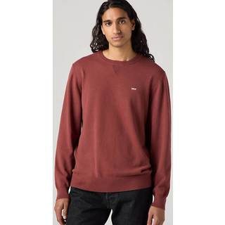 Lightweight Housemark Sweater