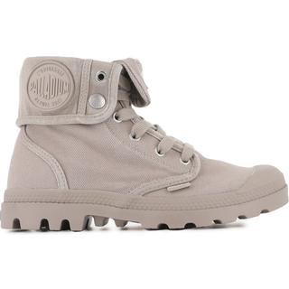 Baggy Støvler, Vintage Khaki, 36