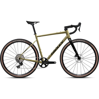 Ridley Kanzo Adventure A GRX600