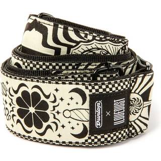 Dunlop ILD15 ILOVEDUST Night Spells Strap