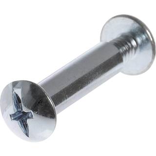 Hillman Group 44748 5/8-tommer stillinger med st?lskrue 20-pack