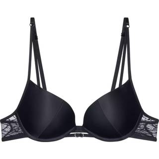 Triumph Triumph Black Crazy Stupid Love Bra