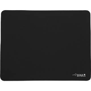 Artisan Musemåtte - FX Zero - SOFT - XXL - Sort