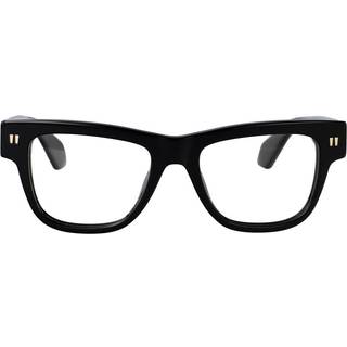 Off-Hvid STYLE 7W 1000 51 Briller Mænd Black - Black - 51mm