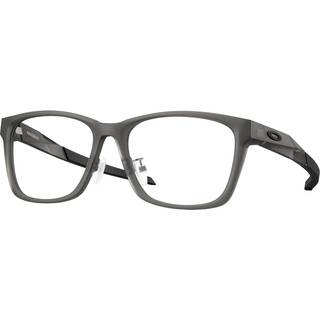 Oakley Unisex OX8196D PARACORD RX 819603 Optiske stel O_matter Grå Transparent Firkantet Normal - Grå