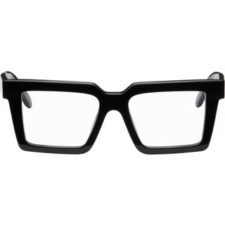 Off-Hvid STYLE 82 1000 51 Briller Mænd Black - Black - 51mm