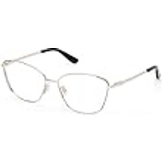 Guess Kvinde GU50224 32 Optiske stel Metal Guld Firkantet Normal