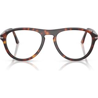 Persol PO3371V 24 55 Briller Mænd Tortoiseshell - Tortoise - 55mm