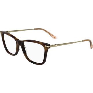 Longchamp LO2772 230 54 Briller Kvinder Tortoiseshell - Dark Brown Tortoise - 54mm