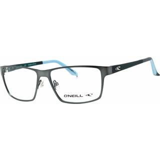 O'Neill ONO LOGAN 005 57 Briller Mænd Gunmetal - Gunmetal - 57mm