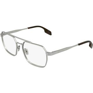 Canada Goose GC25507E 045 58 Briller Mænd Silver - Matte Silver - 58mm