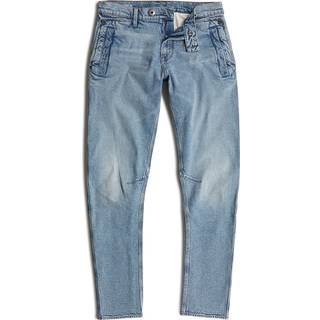 Vent 3D Slim Jeans - Light blue - Men