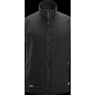 Snickers vest 5400 sort, XS 54000400003