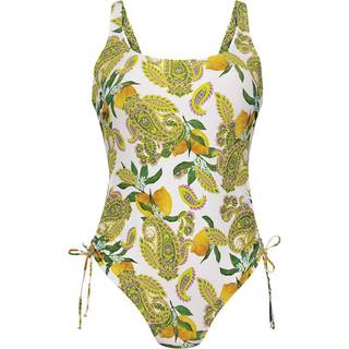 Rosa Faia Jessy Swimsuit - Lemon - C 42
