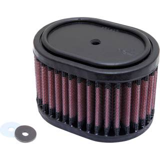 K&N HA 0201 Luftfilter