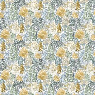 Laura Ashley Wallpaper Elston Garden 130153