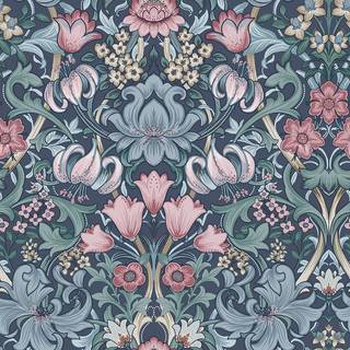 Albany Wallpaper Fleurmont 91903
