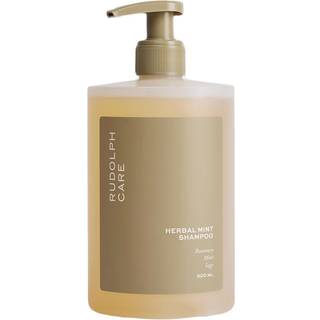 Rudolph Care Herbal Mint Shampoo 500 ml + FRI FRAGT