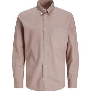 Slim Fit Formel Skjorte