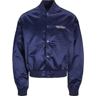 Bomber Jakke
