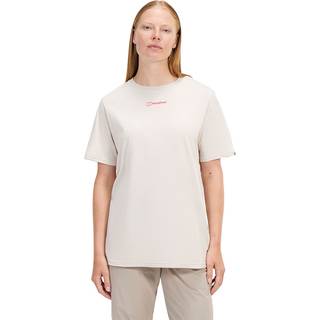 Women's Mount Botany Short Sleeve Tee - Grey